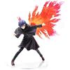 Gooyeh Tokyo Ghoul Figura Kirishima Toka Action Figure Box Anime, Statua Ornamento Desktop Decorazione Compleanno Natale Figura 26 cm