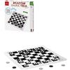 Dal Negro 53920- Scacchi Dama Tria Magnetici