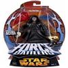 Hasbro Star Wars Force Battlers Emperor Palpatine Action Figure