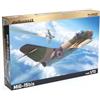 Eduard Kit 1:72 Profipack - MiG-15bis