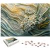 ADCCAT Puzzle 2000 Pezzi Fiore, Puzzle Paesaggi in Legno per Adulti, Misura: 100x70 cm, Puzzles 2000 Pezzi per Adulti, Giochi Educativo per Famiglie, Puzzles per Idea Regalo Donna, Decorazioni Casa, -5713