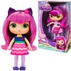 Spin Master LITTLE CHARMERS HAZEL 19CM SPINMASTER 20072875 BAMBOLA NICKELODEON