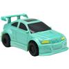 Genérico Auto Induttiva Magic Follow The Line | Segui Nera Con Pennarello | Giocattolo Per Auto Con Sensore Di Pensiero Logico Con Sensore Ottico, Regalo Di Compleanno Creazione Immaginativa Per