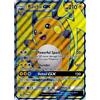 Pokémon - Raichu GX - SM90 - Fullart - Inglese - Promo - JUMBO - Carta Collezionabile - Carta - 1