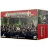 Games Workshop - Warhammer Age of Sigmar Skaven Plague Monks