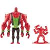 Ben 10 Alien Collection - 15cm con cassa di risonanza - Fourarms. Importato dal Regno Unito.