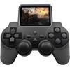 AMZLORD Console di gioco portatile Amzlord con regali di console di gioco retrò portatili for giocatore portatile ricaricabile for ragazze (1)