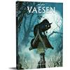 Free League Vaesen RPG - A Wicked Secret And Other Mysteries Adventure