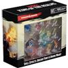WizKids D&D Spell Effects: Arcane Fury & Divine Might