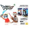 Giochi Preziosi Voltron - Maschera e Spada Defender Gear