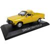 Générique - Carro da Collezione 1/43 Dacia 1304 Pick-UP Compatibile con Renault 12 - R12 - BA23