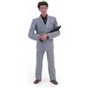 KK Scale KKFIG023 - Figurine Rico Miami Vice - Scala 1/12 - Modello da Collezione