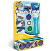 Brainstorm Toys Shark Torch and Projector by Brainstorm Toys