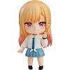 Xinchangda My Dress-Up Darling Kitagawa Marin Figura mobile Parti intercambiabili Action Figure 10 cm PVC da collezione Statua Ornamento Desktop Regalo di compleanno per i fan