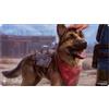 Ultra PRO - Tappeto da gioco Fallout - Dogmeat, Ever Loyal - per Magic: The Gathering, collezione da tavolo in edizione limitata per giochi essenziali