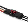 SPARKHOBBY 12A 20A 30A 40A 50A 60A 80A ESC Brushless per Skywalker Speed Controller BEC per RC Quadcopter Elicotteri Drone ad Ala Fissa (1PC Skywalker 80A V2)