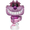 Funko Pop! Alice in Wonderland 1059 Cheshire Cat Diamond Special Edition