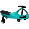 KAWIN Shopping on line Macchinina senza pedali Coaster Car (Verde Acqua)