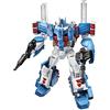 Transformers Generations Personaggio Ultra Magnus, dalla Serie Leader Class