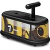 Italtrike La Cosa Animals - Gioco Bambino 1 Anno Cavalcabile Ride-on, Macchinina Primi Passi 1-6 Anni, Ruote Silenziose - Tra i Migliori Regali Bambini Made in Italy - Bee