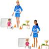 Mattel BARBIE SPORTS PLAYSET GLM53967B