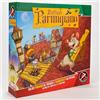 Red Glove Borgo Parmigiano - Gioco da Tavolo