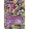 Pokémon Pokemon Hoopa Ex 36/98 XY - Set di origini antiche