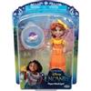 Jakks Pacific Disney Encanto Small Doll Pepa Madrigal con Accessorio