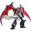 Bandai Super Robot lega Mazinkaiser SKL conteggio finale Ver. Circa 170mm ABS & PVC & pressofusione dipinta action figure