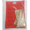 Generico Mantua Model Art. 34015 - Vele Thermopylae (Art.791) scala 1:124