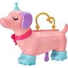Polly Pocket - Festa dei cuccioli - Festa dei cuccioli - 4 anni+ HYD98
