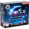 Cardsmiths Space: Galactic Edition Trading Card Mega Box - 8 Packs