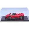 Burago Bburago - 1/18 Ferrari Deluxe - Daytona SP3 - Blu Veicolo Ferrari Deluxe in scala 1/18. Gamma ultra dettagliata: scatola, colori e finitura esclusiva!, casuale
