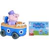 Peppa Pig Hasbro - Auto Peppa Pig Mini Buggy 5 Mod. sdos, colore non applicabile (F2523)
