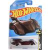 Hot Wheels Batmobile, Batman 4/5 [rosso] 137/250