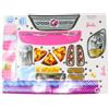 Barbie Ricambi Camper Playset FBR34 ~ Etichette di ricambio / Adesivi ~ Set B