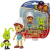 Giochi Preziosi PINOCCHIO AF MINI PINOC.+GRIL.