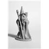 Pechetruite 1 x ANUMINAR WINTERBEARD Wizard - Reaper Bones Miniatura per Gioco di Ruolo Guerra - 77661