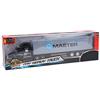Marhynchus Contenitore per Auto, (( + grigio))