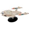 Star Trek - U.S.S. Equinox NCC-72381 XL Starship - Star Trek Official Starships Collection by Eaglemoss Collections (SSSEN627)