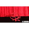SOLOMAGIA Rope with Four Ends by Mr. Magic - Magia con Corde - Giochi di Prestigio e Magia