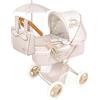 DE CUEVAS TOYS Passeggino per bambole pieghevole con ombrello DeCuevas 85078