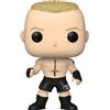 Funko Pop! WWE: Lesnar & Undertaker And Undertaker - Figura in Vinile da Collezione - Idea Regalo - Merchandising Ufficiale - Giocattoli per Bambini e Adulti - Sports Fans