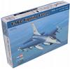 Hobbyboss Hobby Boss 80274 - Modellino Aereo General Dynamics F-16C Fighting Falcon, Scala 1:72