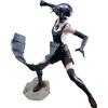 Jilijia Personaggio anime Reze 18,5 cm Reze Action Figure Modello PVC Cartoon Statua Desktop Ornamenti Da Collezionismo Regalo per Anime Fan