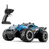 Fesjoy RC Fuoristrada 20 km/h Macchina Telecomandata 2.4GHz Auto Macchina da corsa 1:20 2WD Auto da Arrampicata con 1 Batteria