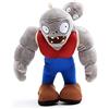 uiuoutoy Zombies - Giocattolo di peluche gigante Gargantuar Zombie 33 cm, giocattolo di peluche morbido, regalo per bambini