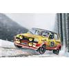 Italeri 3652 - Renault R5 Alpine Rally modellismo auto Model Kit Scala 1:24