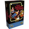 Don't Panic Games | Let's Summon Demons di Steven Rhodes | Gioco da tavolo | a partire da 14 anni | 2-5 giocatori | 20-35 Minuti