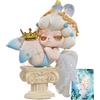 Aven Rabbit DODO RARA Savage Growth Serie Blind Box Action Figure Mystery Box carino giocattolo casuale regalo di compleanno Natale giocattolo da collezione per ornamenti da desktop, 1 pezzo